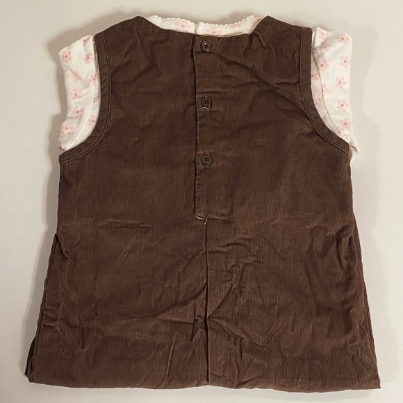 Carter's Little Collections Two Piece Set - Picture 6 of 6